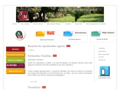 colegiosantamariadelocanas_cl