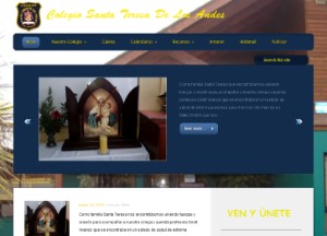 colegiosantateresala_cl