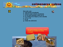 colmenaressuizos_com