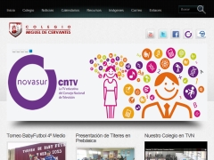 colmigueldecervantes_cl