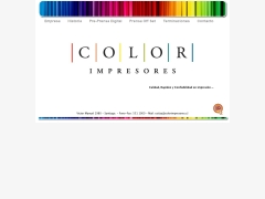 colorimpresores_cl