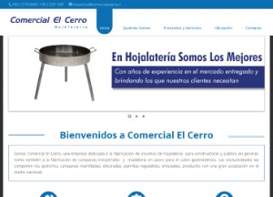 comercialelcerro_cl