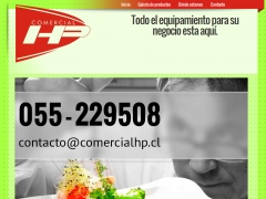 comercialhp_cl