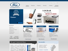 comercialmoya_cl