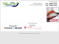 comercialtecnovisual_cl