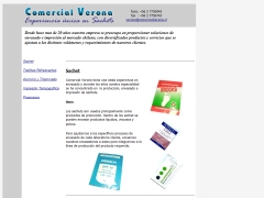 comercialverona_cl