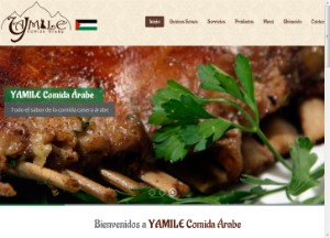 comidaarabeyamile_com