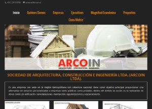 constructoraarcoin_com