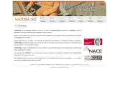 corrotek_cl