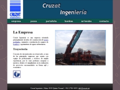 cruzatingenieria_cl