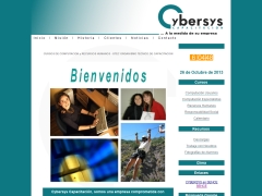 cybersys_cl