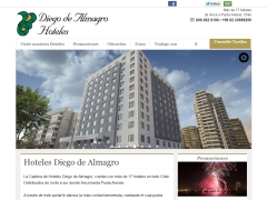 dahoteles_com