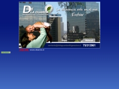 delaguardarefrigeracion_cl