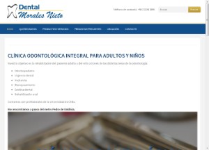 dentalmoralesnieto_cl