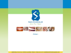 dentalsanenrique_cl