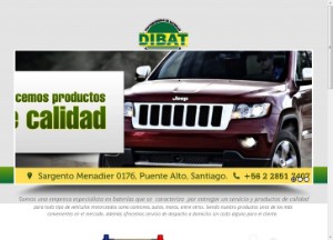 dibatchilebateria_com