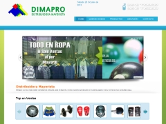 dimapro_cl