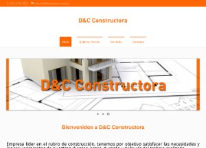 dycconstrucciones_cl