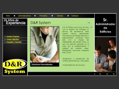 dyrsystem_com