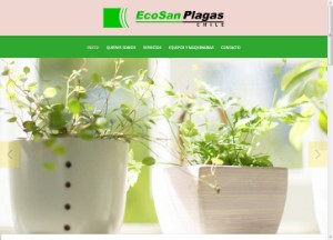 ecosanplagas_cl