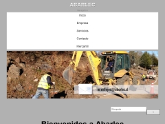 electricidadindustrialabarlec_com