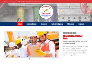 electricidadnunezltda_cl