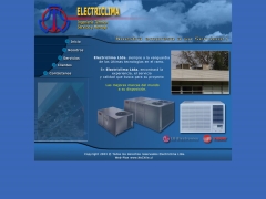 electriclima_cl