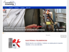 electronicateleservicios_cl