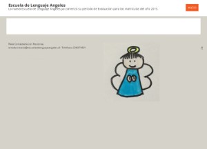 escueladelenguajeangeles_cl