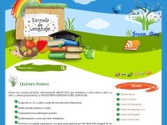 escuelagreenday_cl