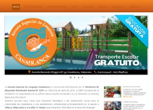 escuelalenguajecasablanca_cl