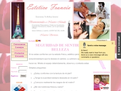 esteticafrancia_com