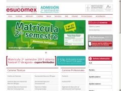 esucomex_cl