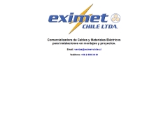 eximet-chile_cl