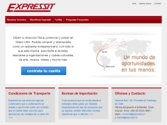 expressit_cl