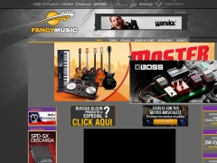 fancymusic_com