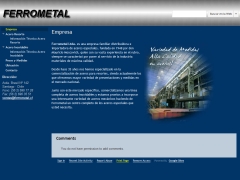 ferrometal_cl