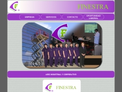 finestrachile_com