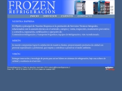 frozenrefrigeracion_cl