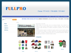 fullpro_cl