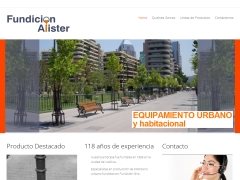 fundicionalister_cl