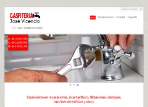 gasfiteriajosevicencio_cl