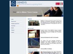 genesys_cl