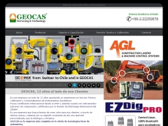geocas_cl