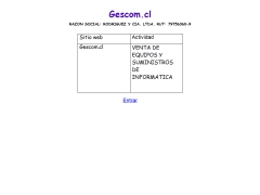 gescom_cl