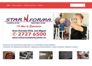 gimnasiostarnforma_com