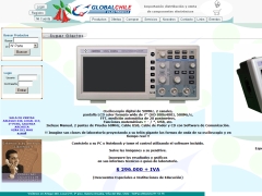 globalelectronica_cl