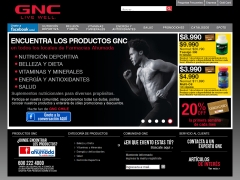 gnc_cl