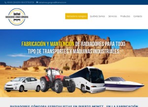 gongoraradiadores_cl