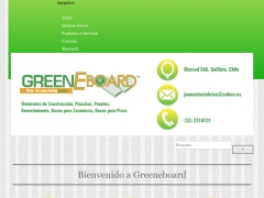 greenboardchile_cl